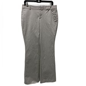 BANANA Republic, Martin Fit , Pants Size 10, Gray